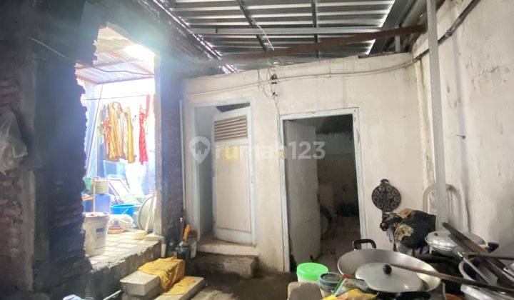 Ruang-usaha di Jalan Lamper Tengah , Semarang Bagus 8