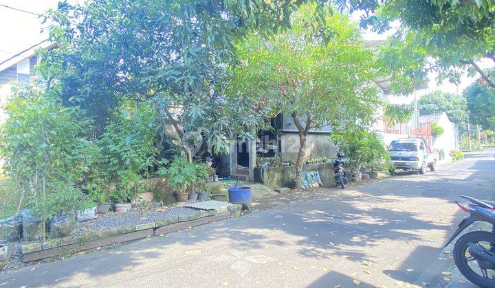 Ruang-usaha di Jalan Lamper Tengah , Semarang Bagus 14
