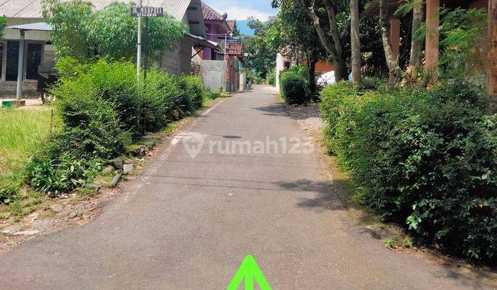  Tanah di Jalan Karangjati, Bergas SHM - Sertifikat Hak Milik 60  1