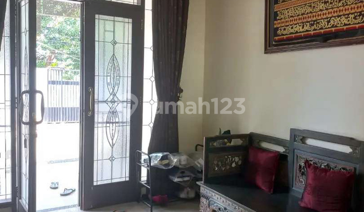 Rumah Induk Dan Rumah Kost Aktif Mewah Murah Di Puspowarno Semarang Barat 4
