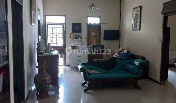 Rumah Induk Dan Rumah Kost Aktif Mewah Murah Di Puspowarno Semarang Barat 5