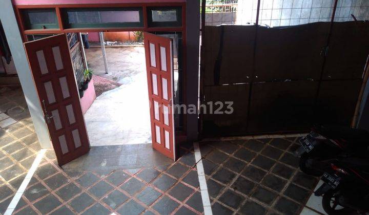 Rumah Kost Aktif Di Dekat Kampus Undip Tembalang Semarang Selatan 3