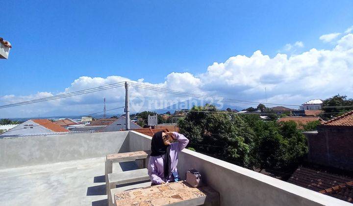 Rumah Kost Aktif Di Dekat Kampus Undip Semarang  3