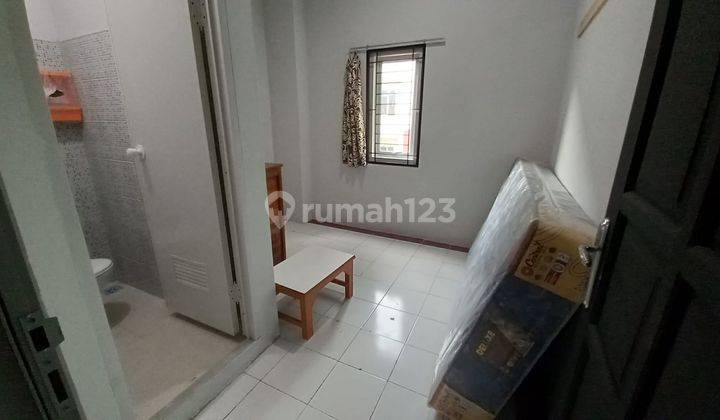 Rumah Kost Aktif Di Dekat Kampus Undip Semarang  5