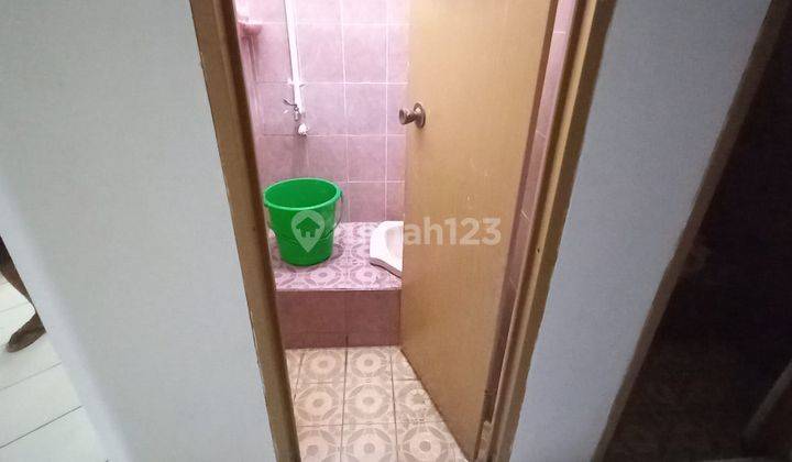 Rumah Kost Aktif Di Dekat Kampus Undip Semarang  6