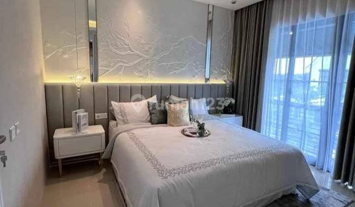 Rumah di Citragrand Semarang 2 Lantai SHM Fasilitas Lengkap 5