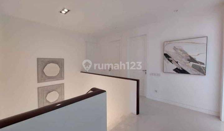 Rumah di Citragrand Semarang 2 Lantai SHM Fasilitas Lengkap 8