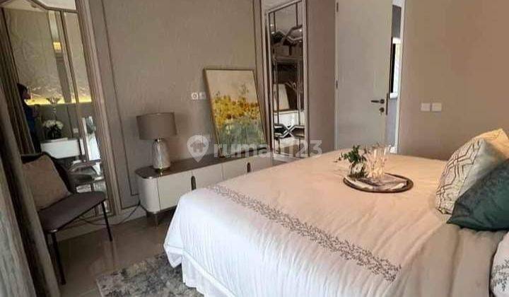 Rumah di Citragrand Semarang 2 Lantai SHM Fasilitas Lengkap 7