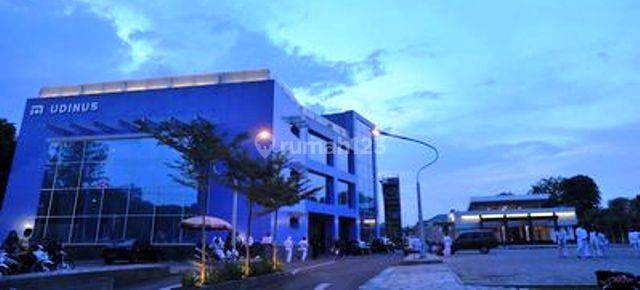 Rumah Di Pusat Kota Semarang di Jalan Indraprasta  6
