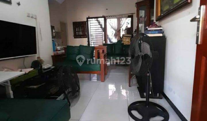 Rumah Siap Huni Minimalis Harga Ekonomis di Pandanaran Hills Semarang  4
