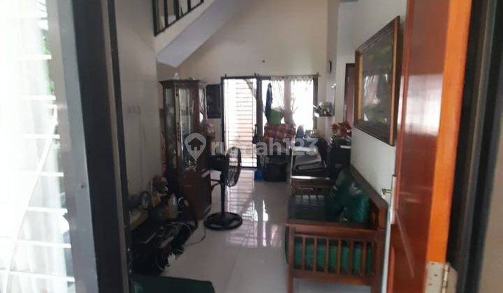 Rumah Siap Huni Minimalis Harga Ekonomis di Pandanaran Hills Semarang  3