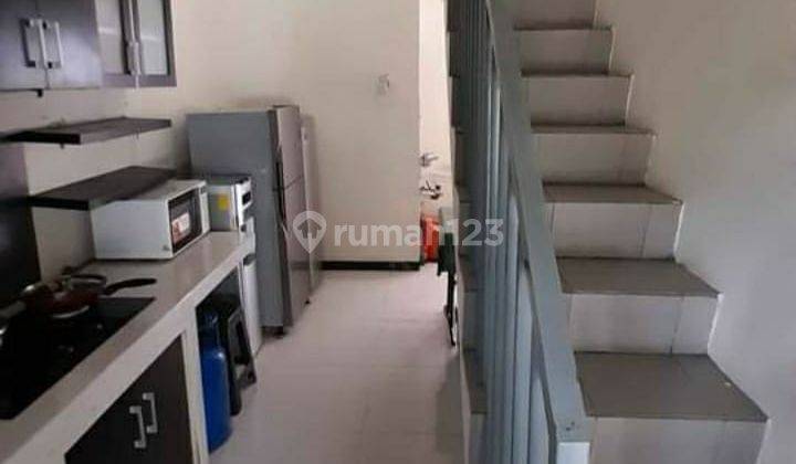 Rumah Siap Huni Minimalis Harga Ekonomis di Pandanaran Hills Semarang  5
