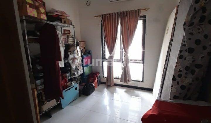 Rumah Siap Huni Minimalis Harga Ekonomis di Pandanaran Hills Semarang  7