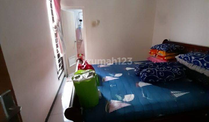 Rumah Siap Huni Minimalis Harga Ekonomis di Pandanaran Hills Semarang  8
