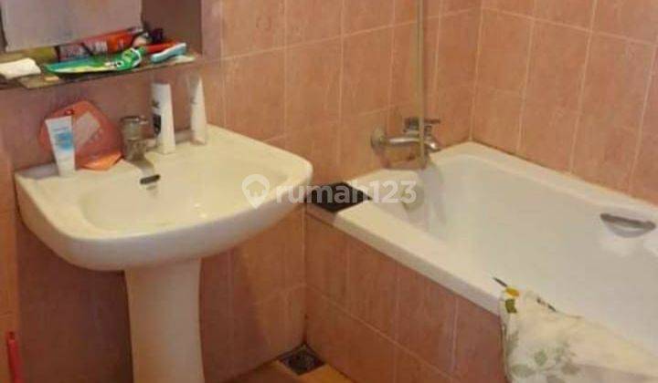 Rumah Siap Huni Minimalis Harga Ekonomis di Pandanaran Hills Semarang  10