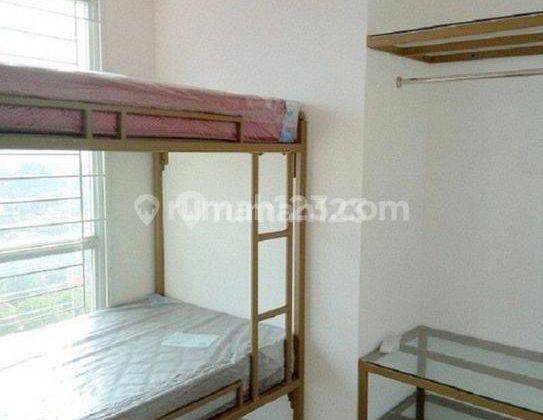 Apartement STAR APARTMENT SEMARANG 2 BR Furnished Bagus 2