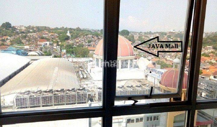 Apartement STAR APARTMENT SEMARANG 2 BR Furnished Bagus 5
