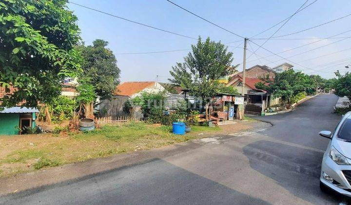 Tanah Kavling Siap Bangun Strategis Di Kota Semarang Dekat Pintu Masuk Tol Manyaran  1