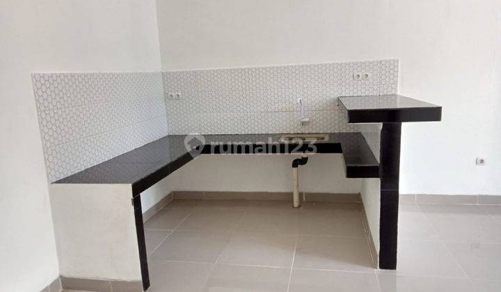 Dijual rumah cluster minimalis modern terbaru dikota depok surat SHM 7