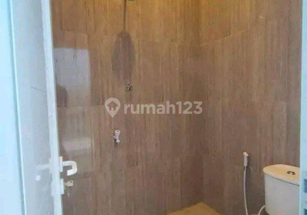 Rumah 1lantai minimalis modern terbaru dikota depok surat SHM  9