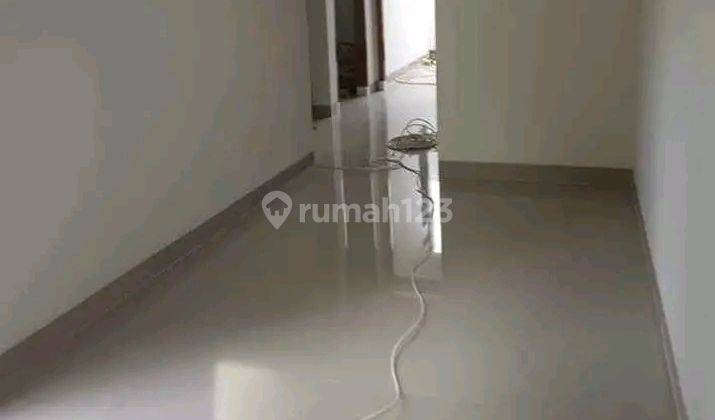 Dijual rumah minimalis modern terbaru dikota depok  3