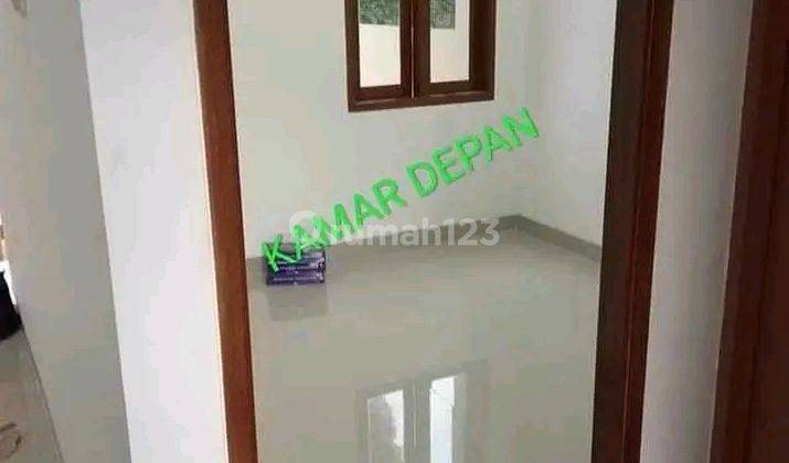 Dijual rumah minimalis modern terbaru dikota depok  4