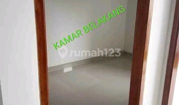 Dijual rumah minimalis modern terbaru dikota depok  5
