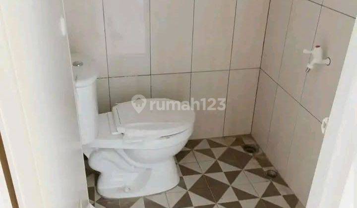 Dirumah minimalis modern terbaru dikota depok  6