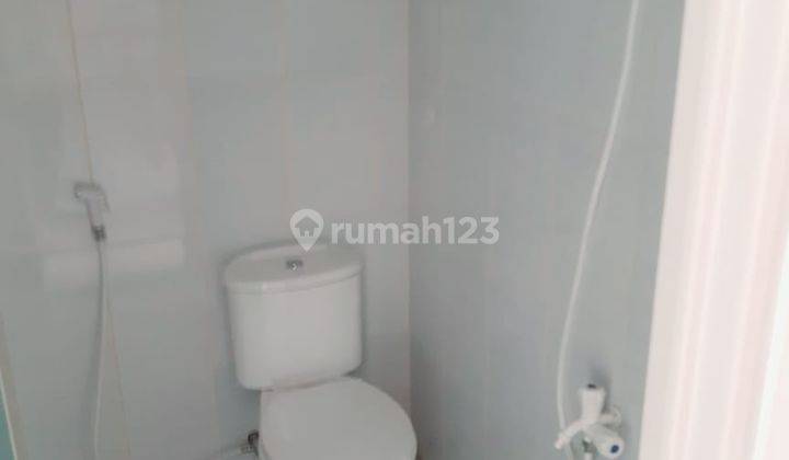 Rumah minimalis modern terbaru dikota depok  6