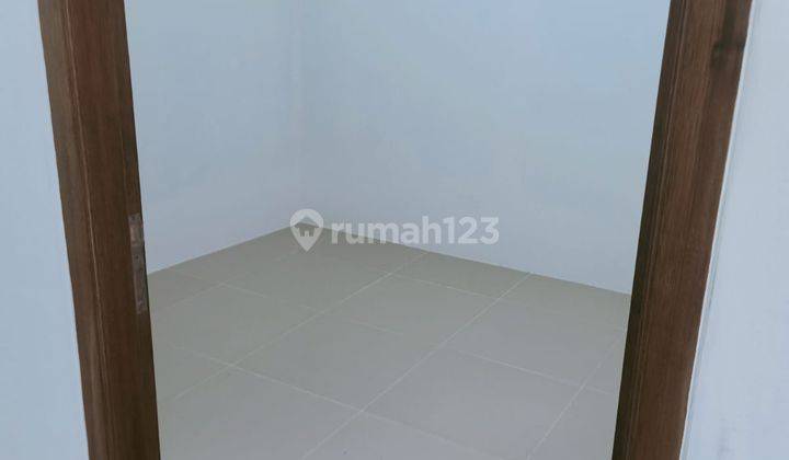 Rumah minimalis modern terbaru dikota depok  7