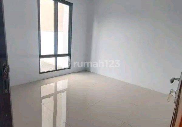 Rumah murah berkualitas harga terjangkau lokasi strategis  8