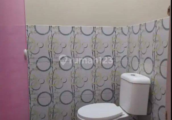 Rumah minimalis modern terbaru dikota depok unit siap huni  5