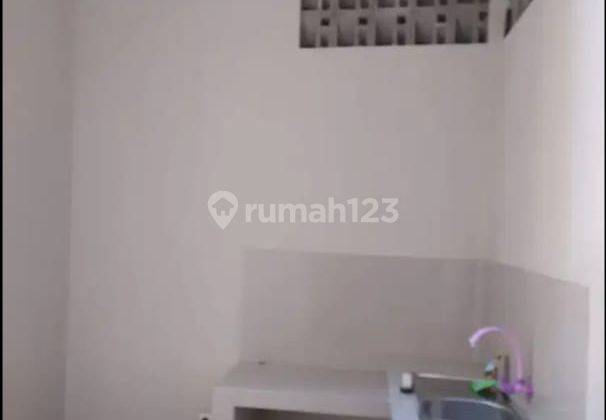 Rumah minimalis modern terbaru dikota depok unit siap huni  6
