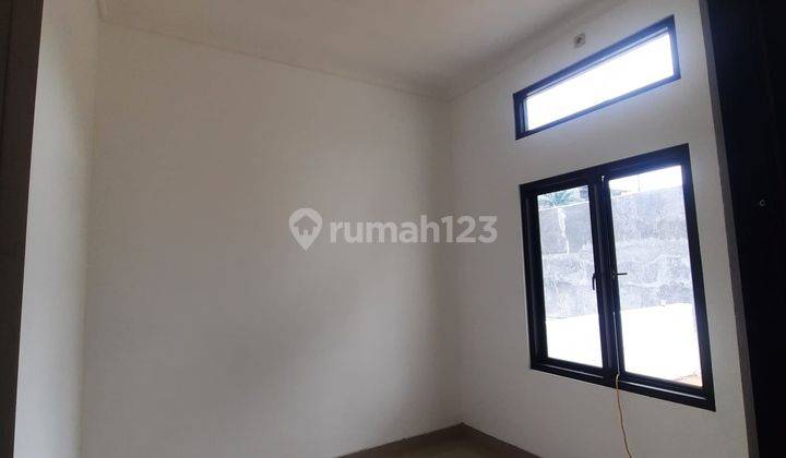 Dijual rumah dikota depok unit siap huni lokasi strategis  5