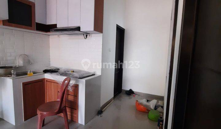 Dijual rumah dikota depok unit siap huni lokasi strategis  7