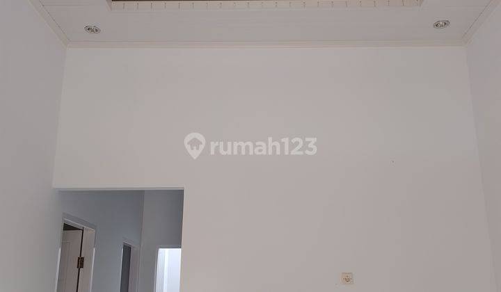 Dijual rumah dikota depok harga terjangkau lokasi strategis  3
