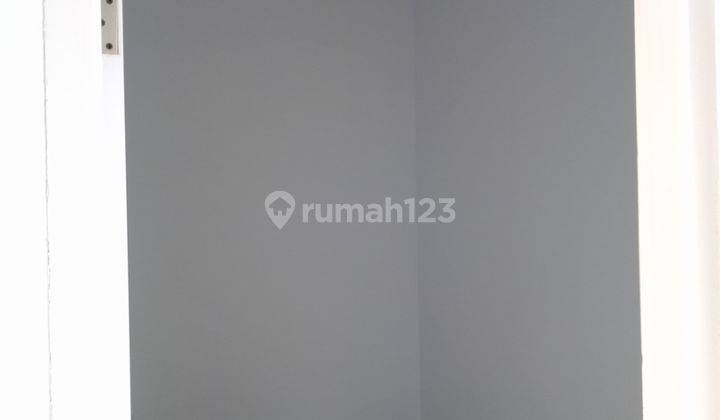Dijual rumah dikota depok harga terjangkau lokasi strategis  7