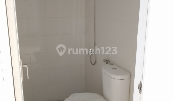 Dijual rumah dikota depok harga terjangkau lokasi strategis  9