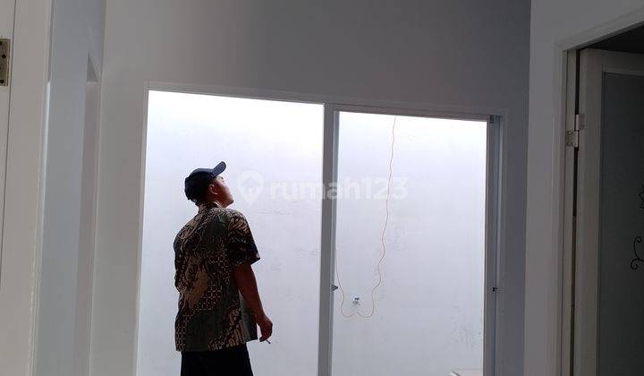 Dijual rumah dikota Depok lokasi strategis  5