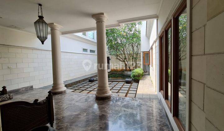 Dijual Rumah Mewah Modern Land Tanggerang 2