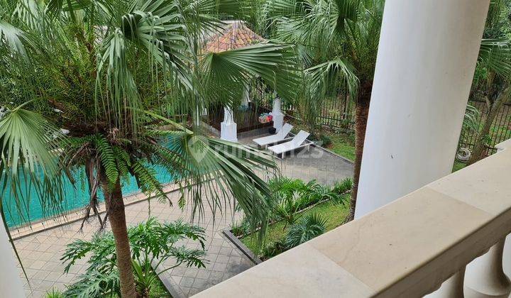 Dijual Rumah Mewah Modern Land Tanggerang 4
