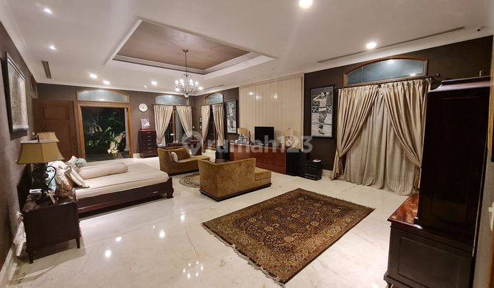 Dijual Rumah Mewah Modern Land Tanggerang 6