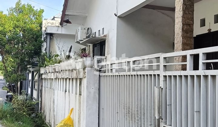 Rumah nyaman dan asri di dekat kampus Unud Jimbaran bali  2