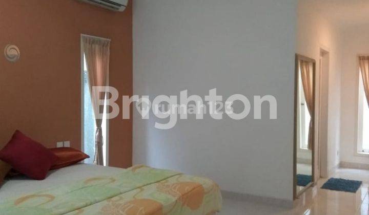 COMFORTABLE RESIDENCE IN THE GOLF AREA NEAR DRIM LAND PECATU GRAHA BEACH 2