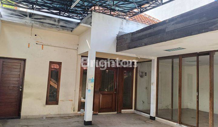 Rumah di taman gria dekat kampus Unud Jimbaran 2