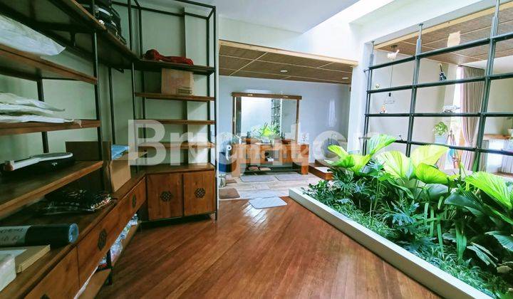 VILLA MODERN MINIMALIS DI JIMBARAN BALI 2