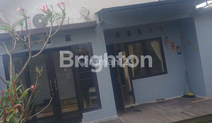 Rumah murah di dekat kampus Unud Jimbaran 1