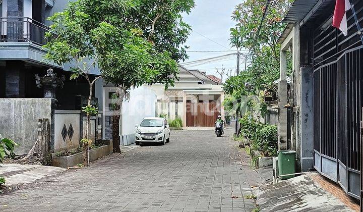 Rumah  di dekat kampus Unud Jimbaran Bali 2