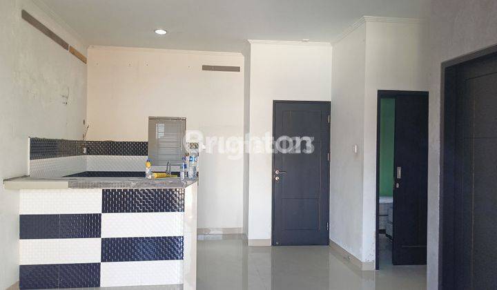 Rumah minimalis modern harga ekonomis di dekat kampus Unud Jimbaran 2