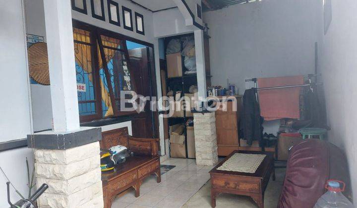 Rumah murah di dekat kampus Unud Jimbaran Bali 2